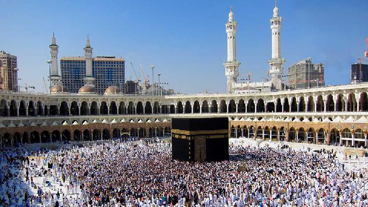 Houthis Deny Targeting Mecca as Saudi Arabia Tensions Mount