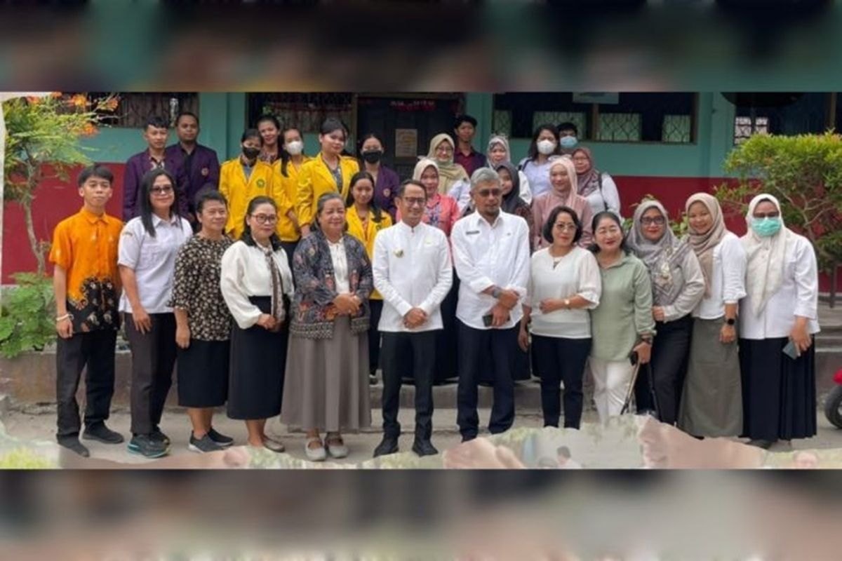 Palangka Raya enhances school facilities to support inclusive education