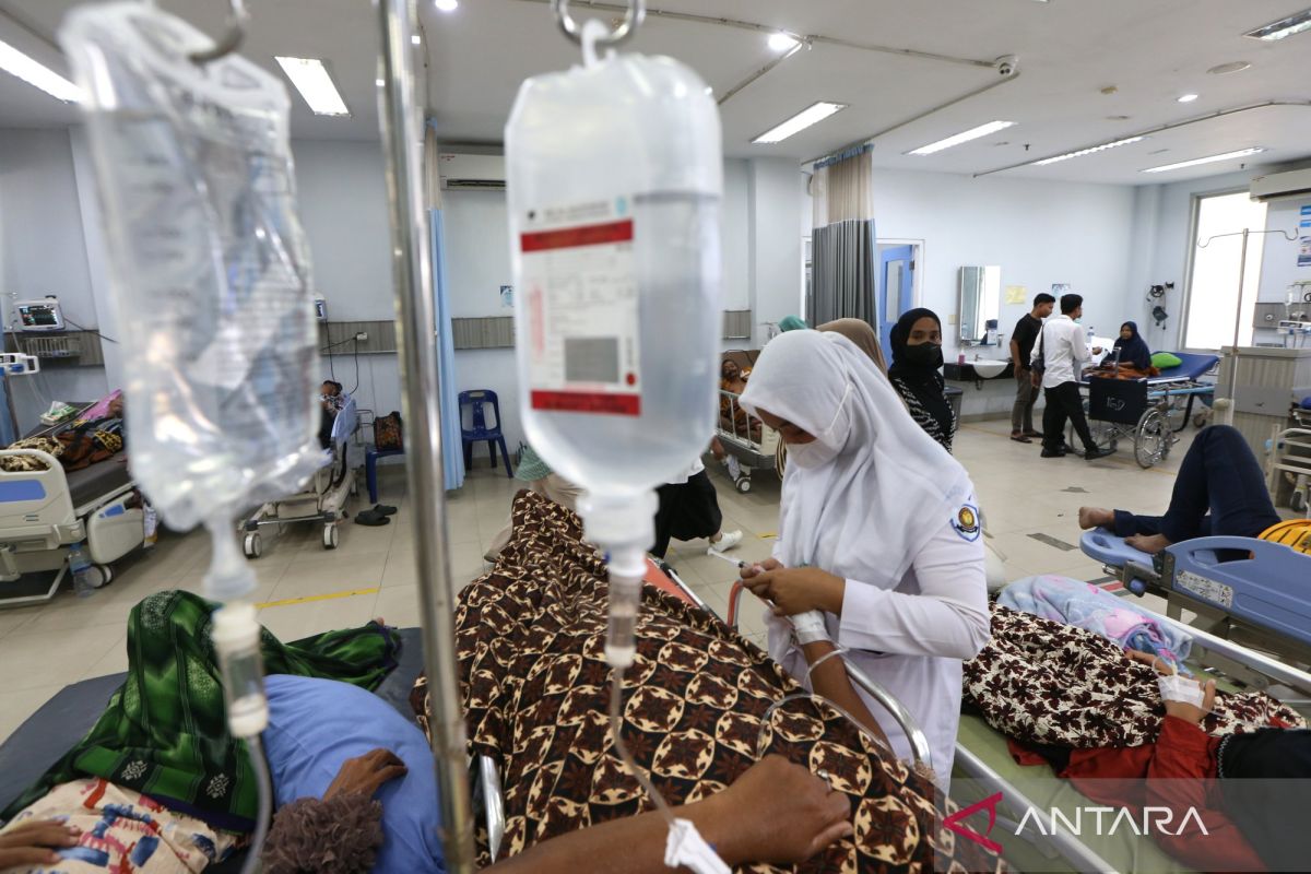 IDAI Urges Mapping of Influenza Spread Patterns