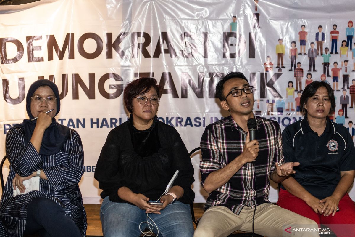 International Democracy Day 2026: History and Objectives