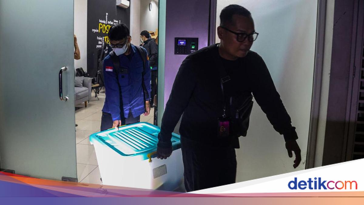 Pertamina EP Responds to Investigation into Bekasi Regional-Owned Enterprise Joint Venture Case