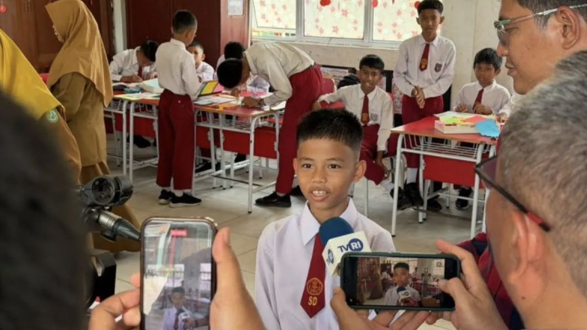 Tanoto Foundation Introduces Engaging Methods for Literacy and Numeracy Learning