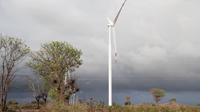 Key Aspects for Accelerating New and Renewable Energy Development
