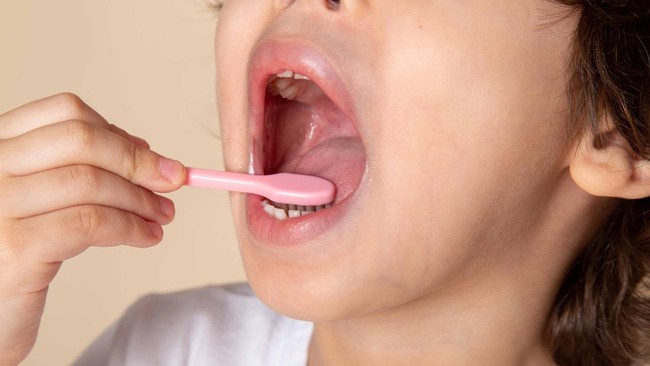 4 in 10 Indonesian Schoolchildren Suffer from Tooth Decay