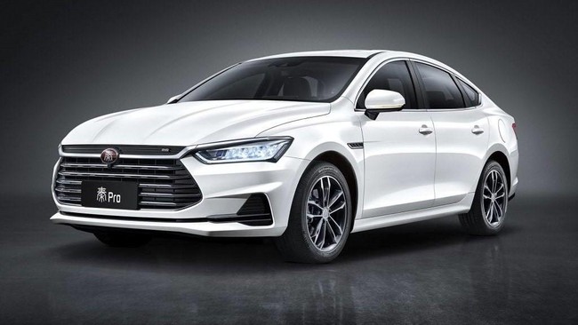 Electric Vehicle Manufacturer Recalls 183,000 Units, Here is Why