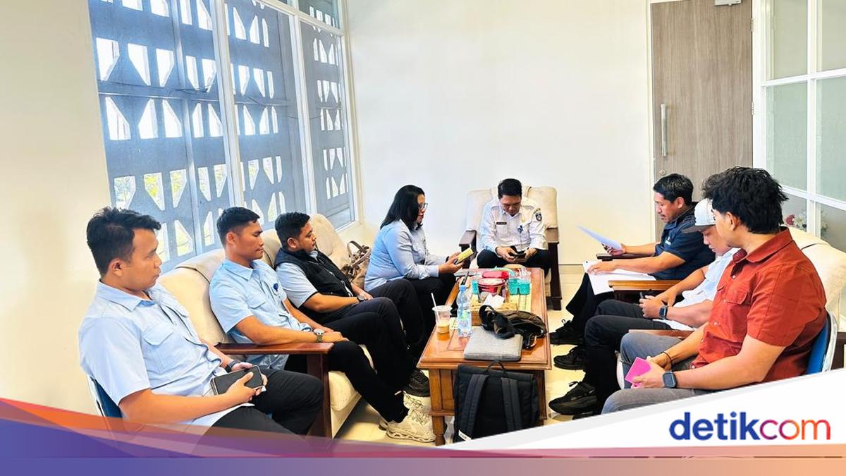 352 Students Poisoned in Lombok; Ombudsman Finds Unsuitable Kitchen Facilities