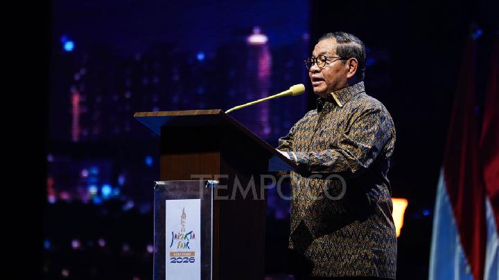 Pramono Anung Joins Zohran Mamdani for U20 Mayors Summit
