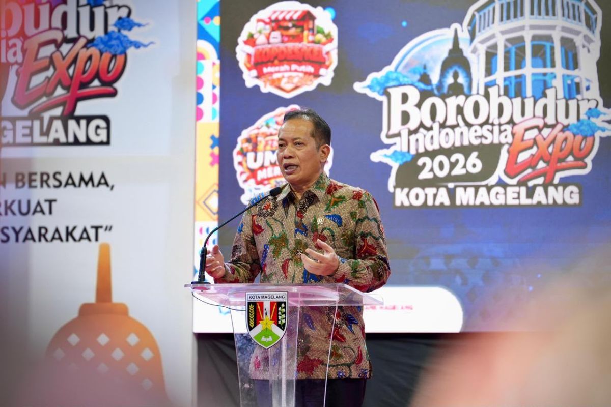 Cooperative Minister Urges Local Governments to Curate MSMEs to Form Cooperatives