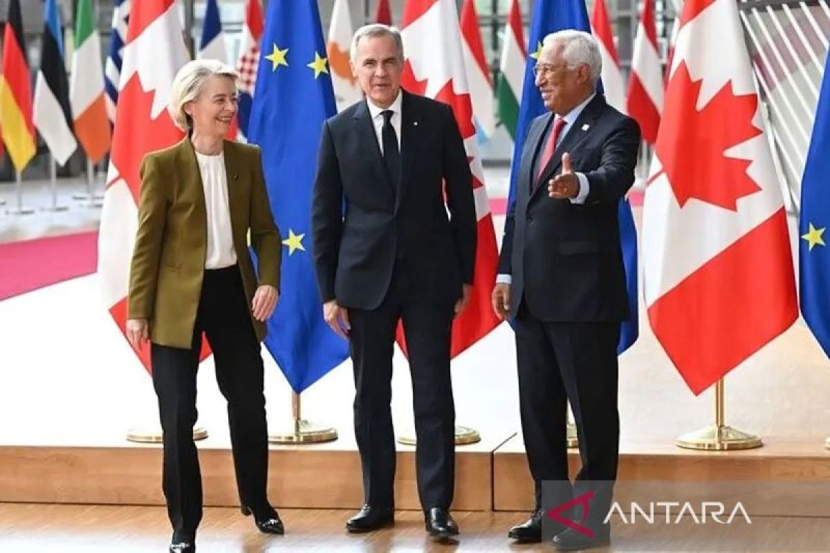 The term 'associate member' for Canada by EU sparks confusion