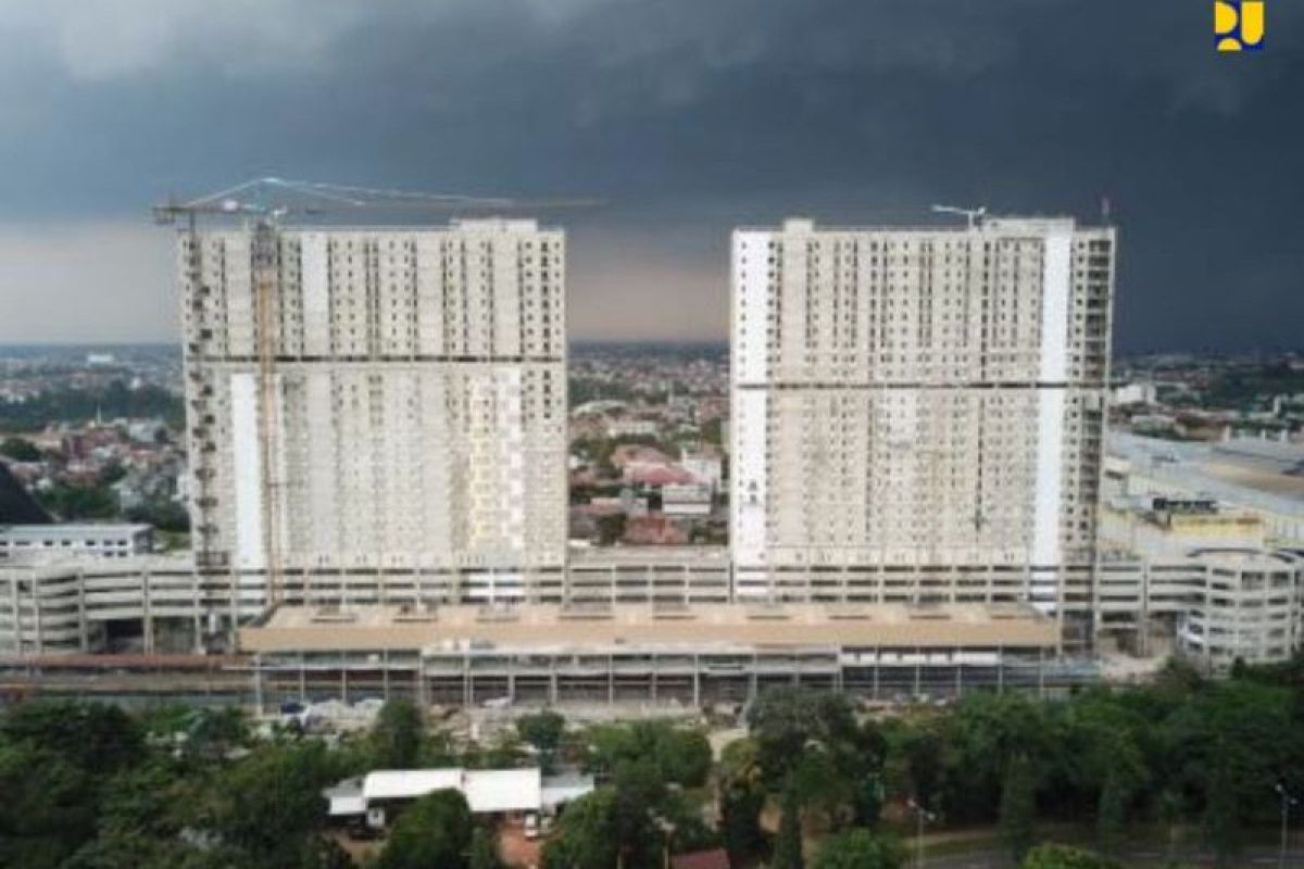 Celios: TOD Housing Provides Options for Public Transport Users