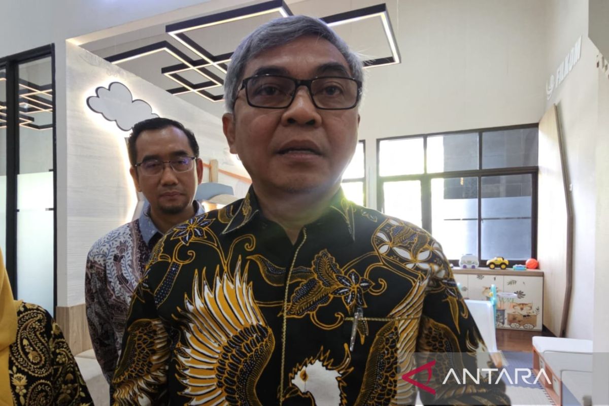 KPK highlights two corruption-prone loopholes in regional governments
