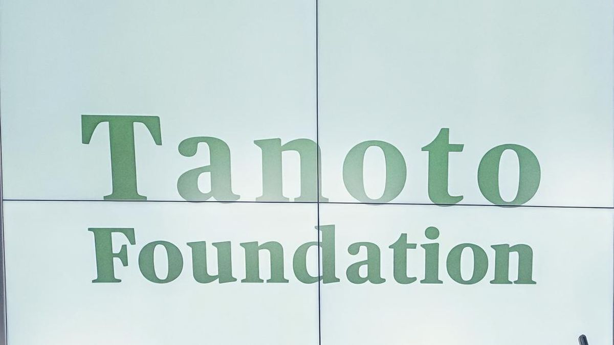 Bappenas Partners with Tanoto Foundation to Develop Youth Potential