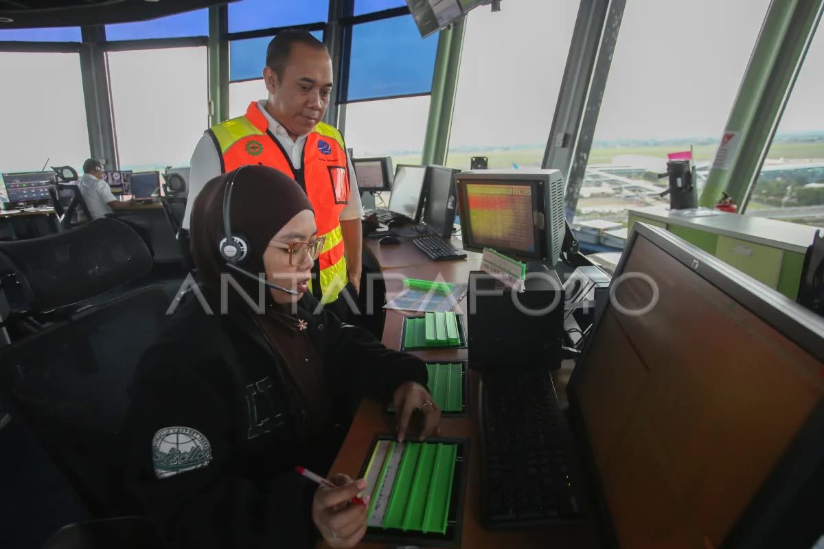 AirNav Indonesia opens recruitment for seven positions