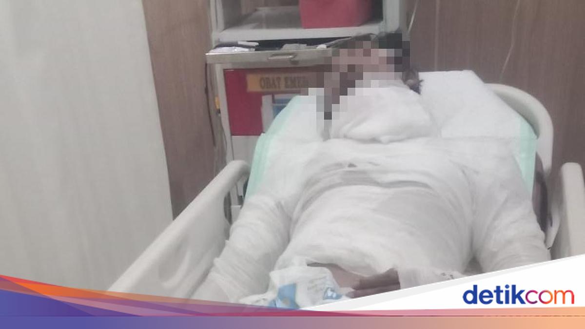 Truck Driver in Bali Set Ablaze by Employer Over Daily Earnings Dispute