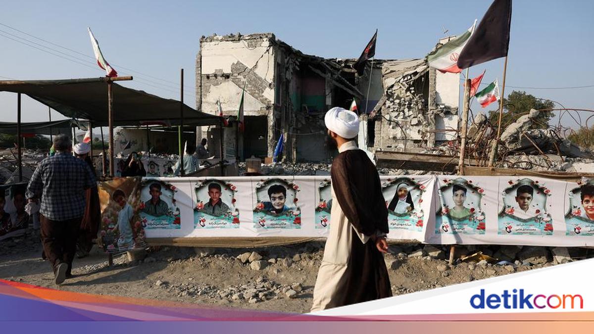 UN States US Indicated to Have Committed War Crimes in Iran