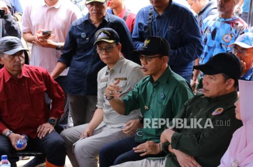 Regent Urges Residents to Remain Vigilant Amid Recurring Earthquakes