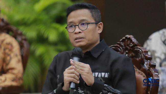 Danantara and Customs Exchange Data, Three Indonesian Commodities Under Strict Supervision