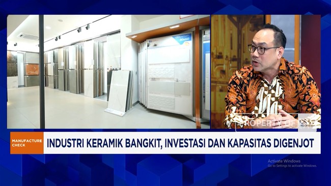 Video: Gas Supply Restricted, Ceramic Entrepreneurs Express Concern