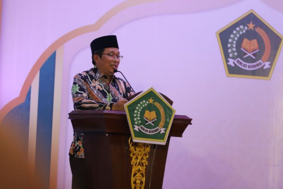 KUA-based economic empowerment programme reaches 236 locations