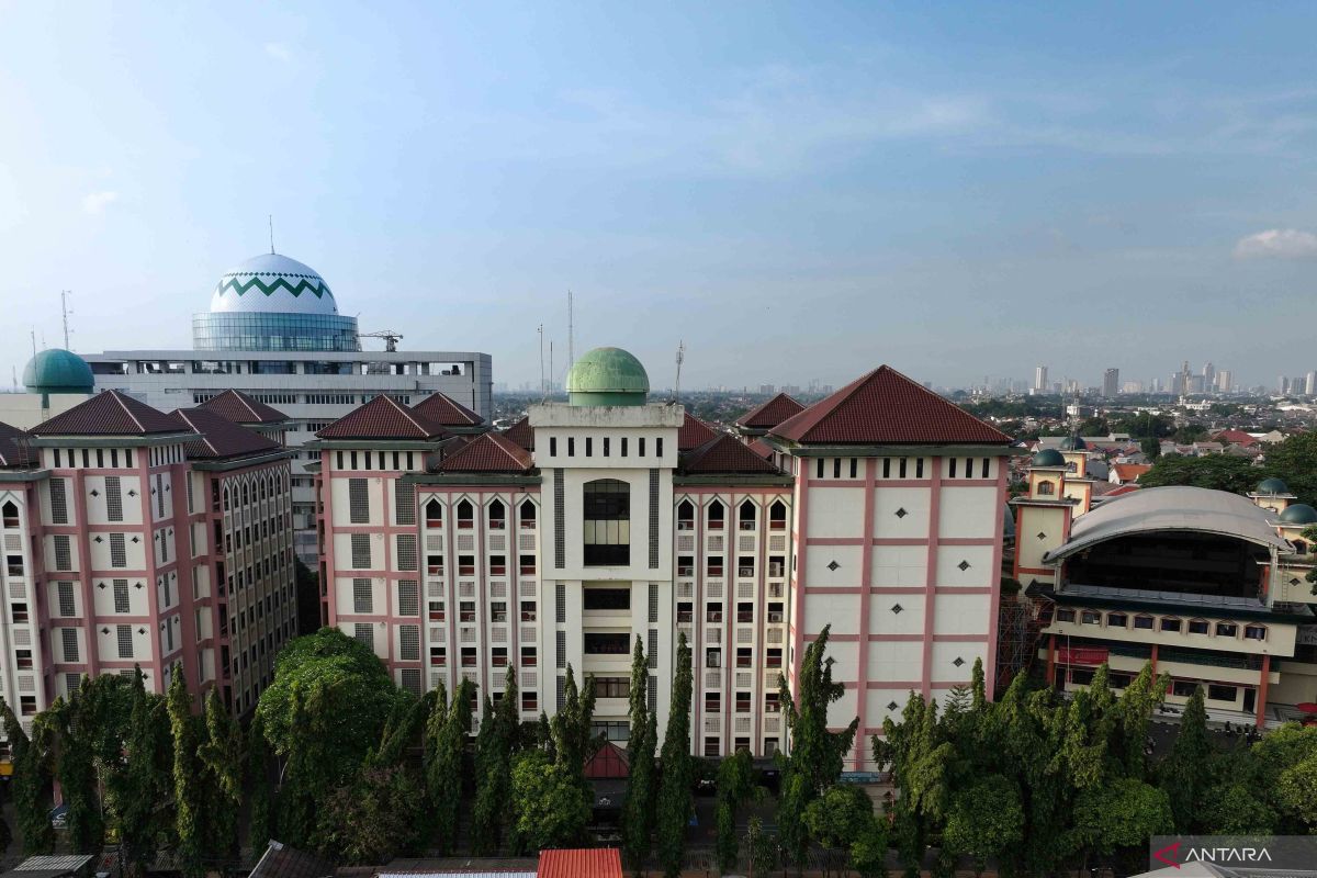 UIN Jakarta's Development Economics Programme Achieves 'Excellent' Accreditation from Lamemba