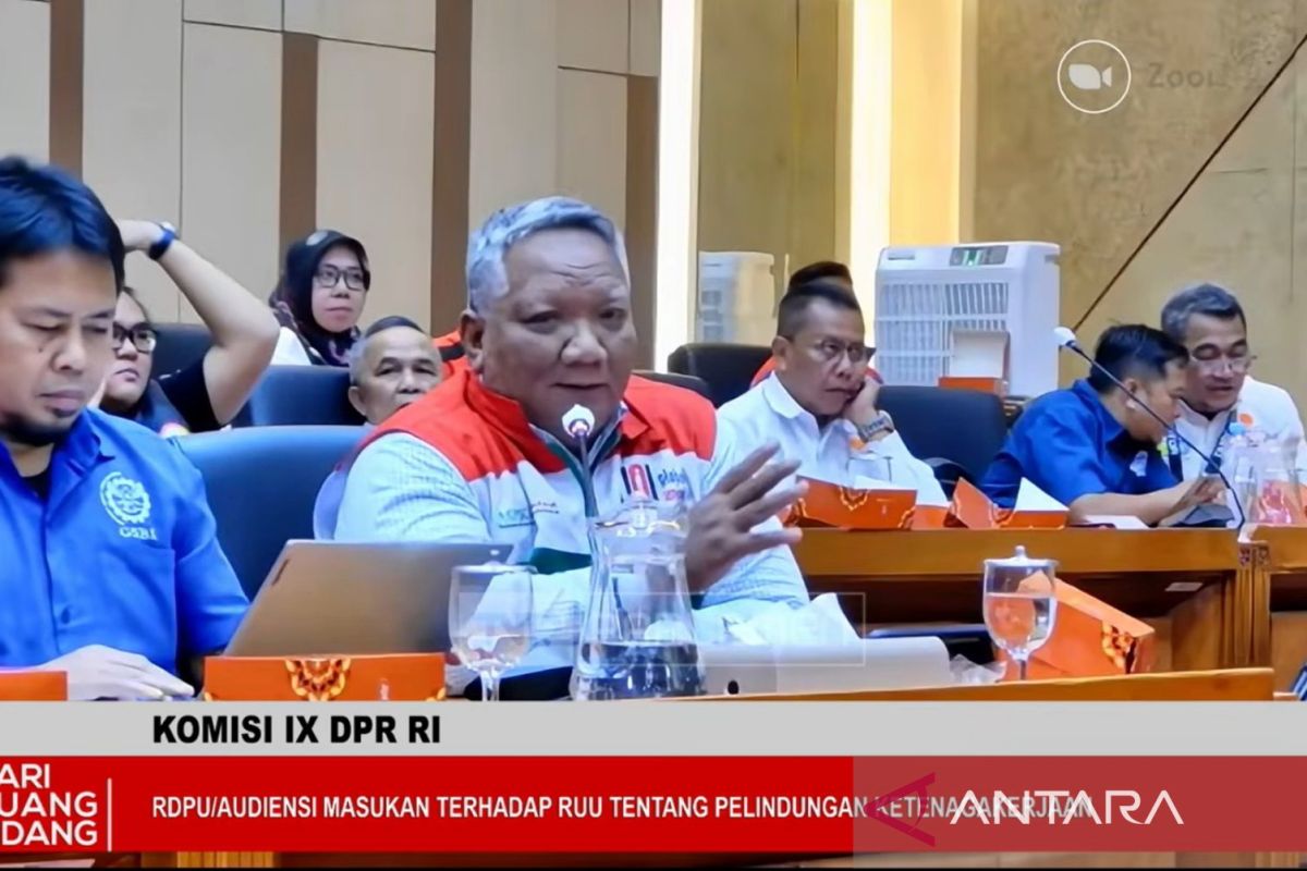 Labour Unions Demand Labour Protection Bill Guarantees Decent Wages for Workers