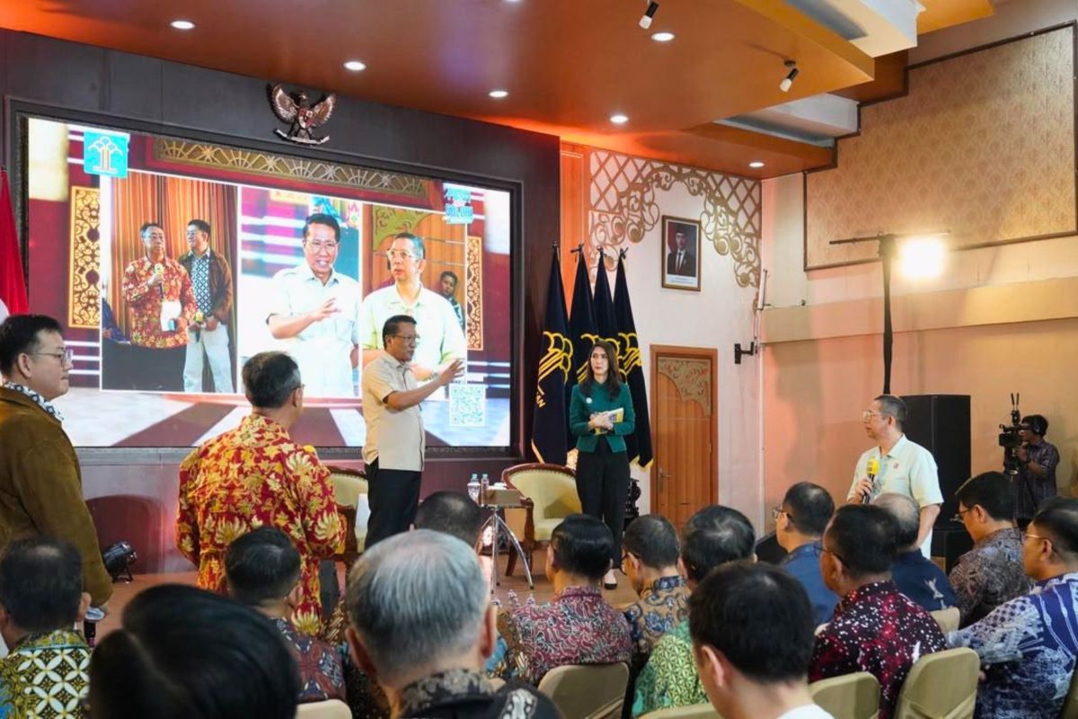 Law Minister emphasises ongoing improvements to trademark registration services