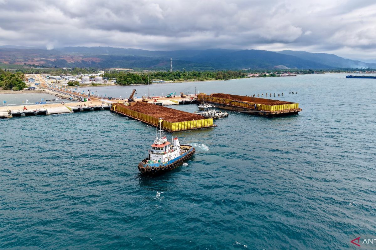 Indonesian Parliament Urges Certainty in RKAB to Secure Nickel Downstreaming Supply