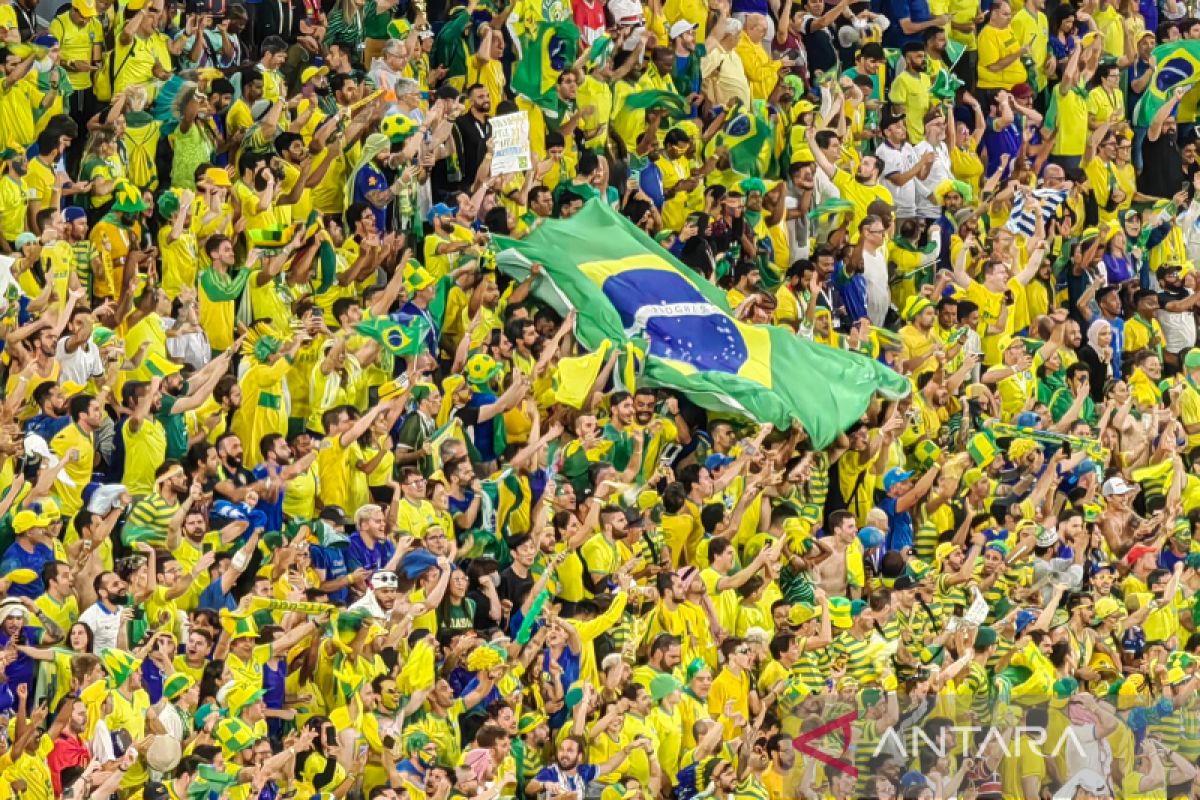 Brazil Warns US Not to Interfere in October Election