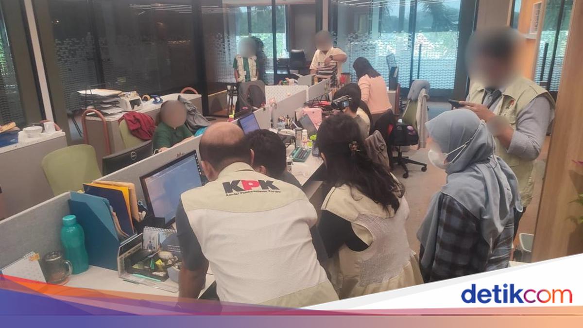 KPK Raids Summarecon Office, Seizes Documents Regarding HGB Bribery Case
