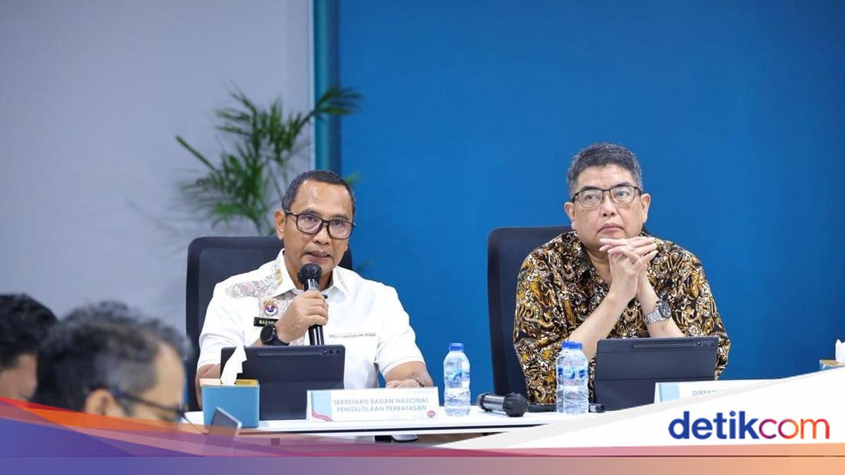 BNPP Confirms 13,123 Border Communities Passed Verification for House Renovation Program