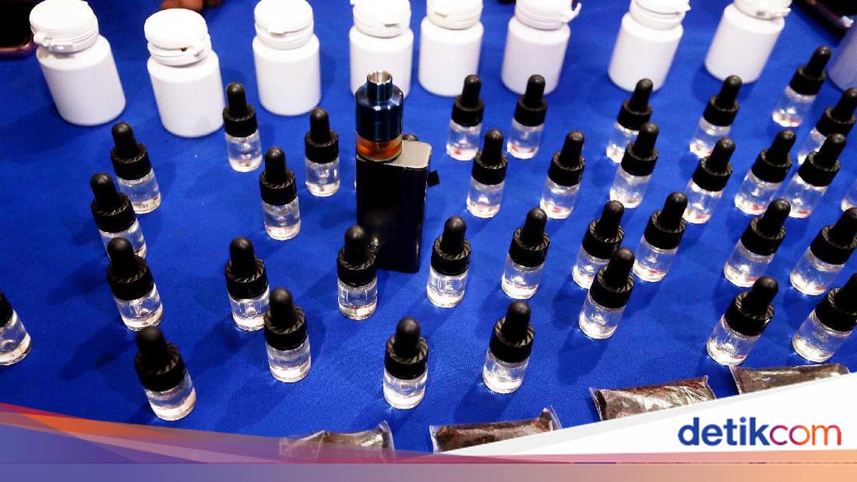 BNN's Strategy to Prevent Drug Trafficking via Vaping in the Digital Era