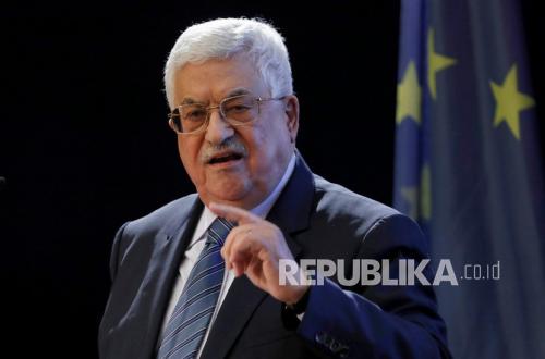 US Visa Denied: Palestinian President to Deliver UN Speech via Video