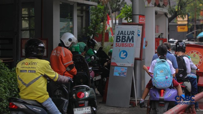 Subsidy and Compensation Realisation Hits Rp331.4 Trillion, Swelling by 52.1%