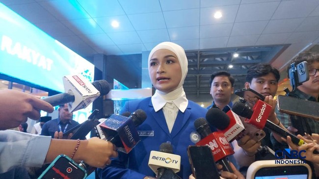 Low-Cost Basic Food Market to be Launched by Prabowo, Offering 75% Discounts