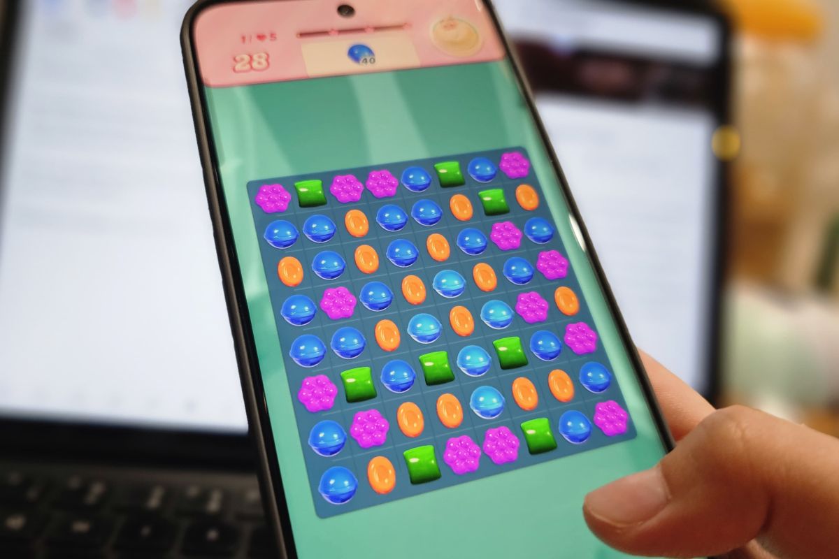 Candy Crush developers plan strike next week