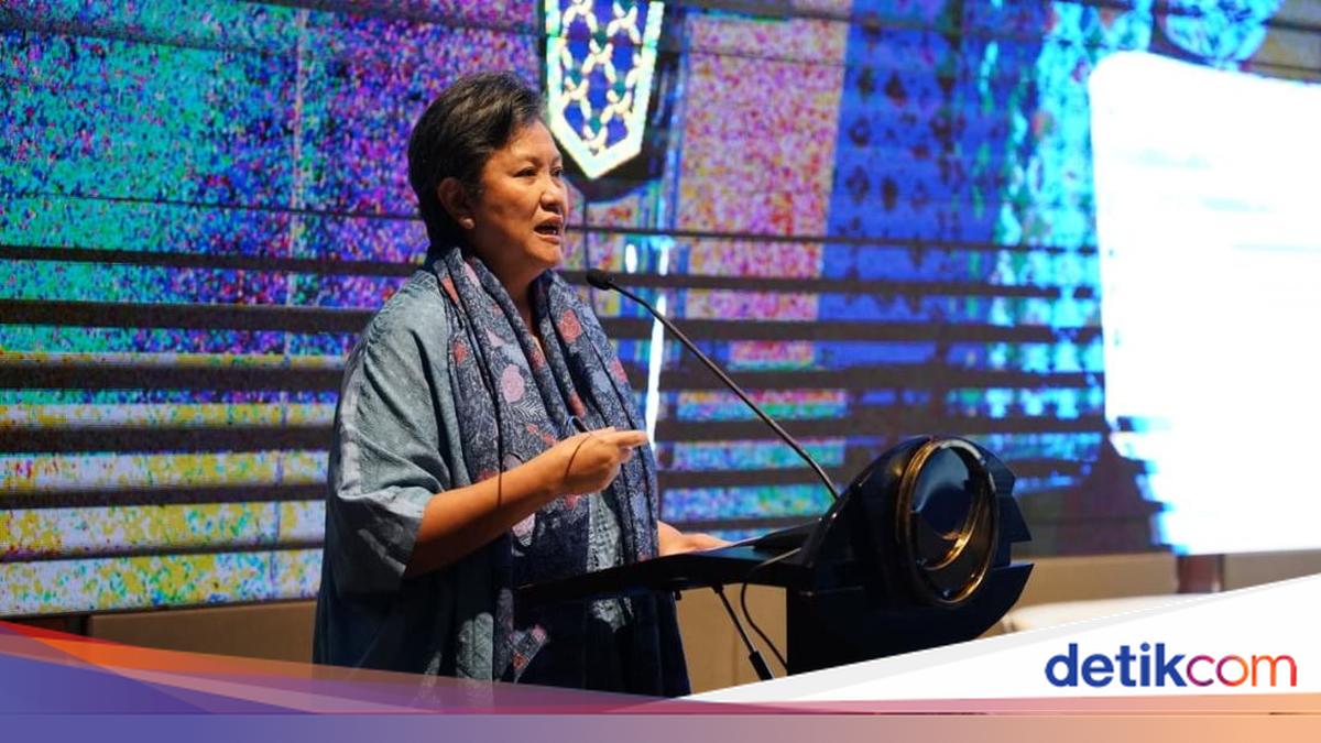 Lestari Moerdijat Urges Non-Formal Education Not to be Undervalued