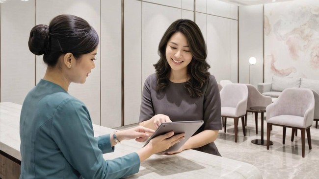BRI Private and BRI Prioritas Customers Gain Exclusive Privileges at RSPI Group