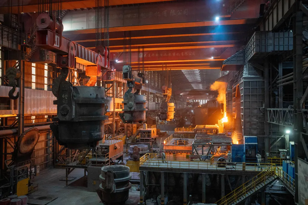 The Fed Interest Rate Hikes Could Pressure Manufacturing Industry