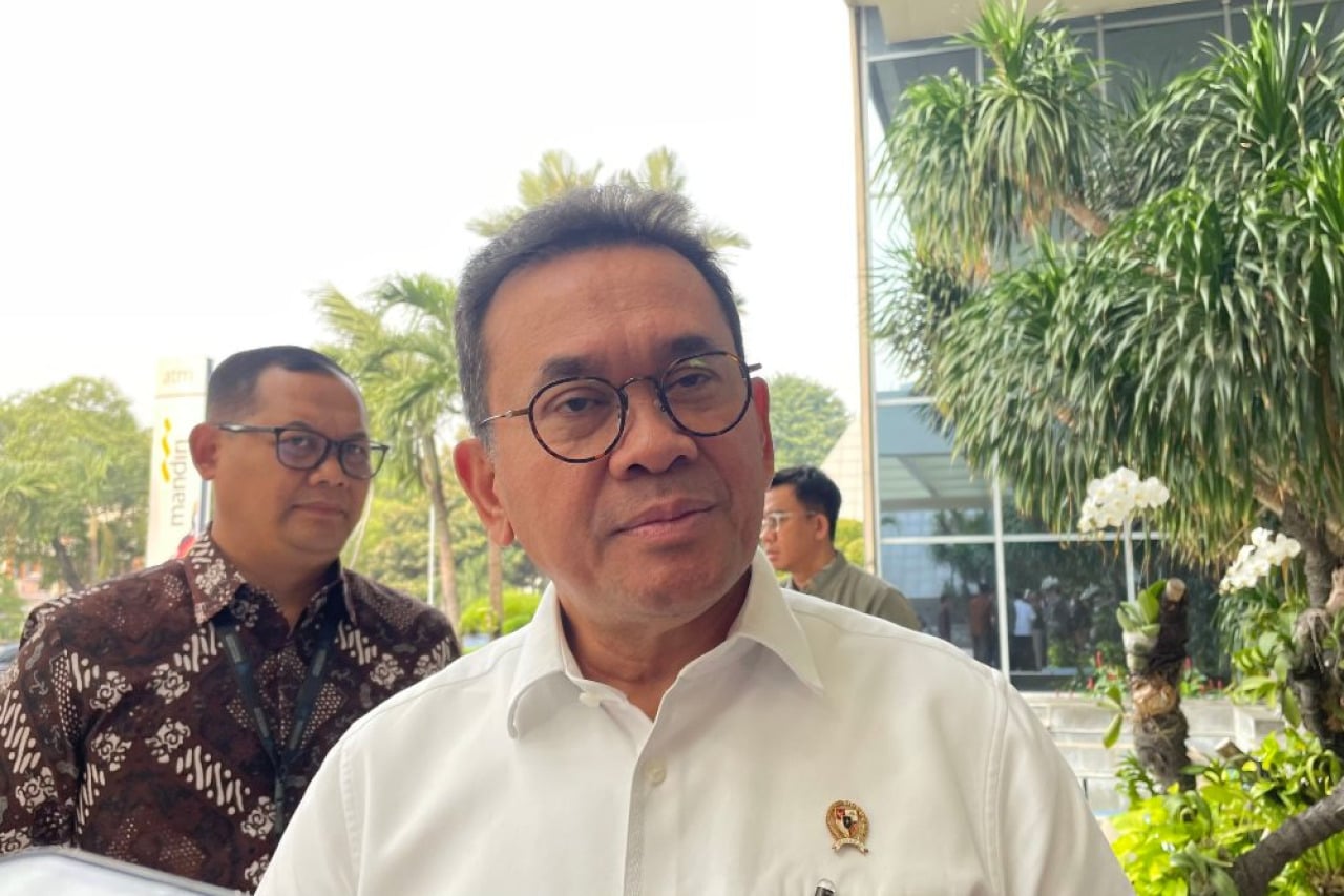 Trade Minister Budi Promotes Export-Oriented Investment Realisation