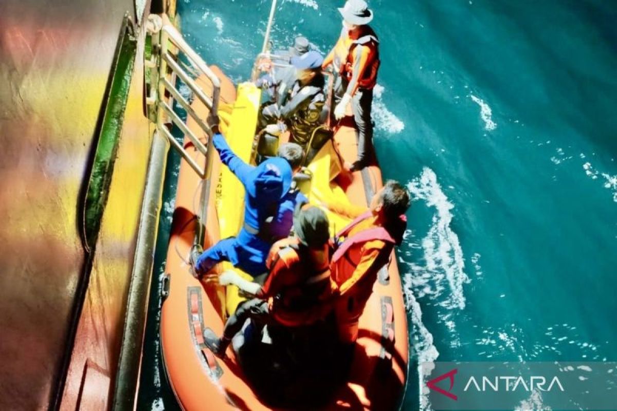 Basarnas recovers three more bodies from KM Virgo accident