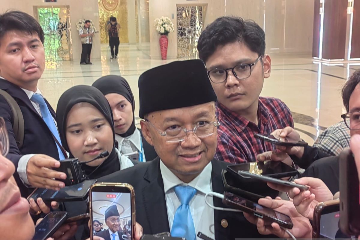 OJK issues two regulations regarding mineral and strategic commodities exchange