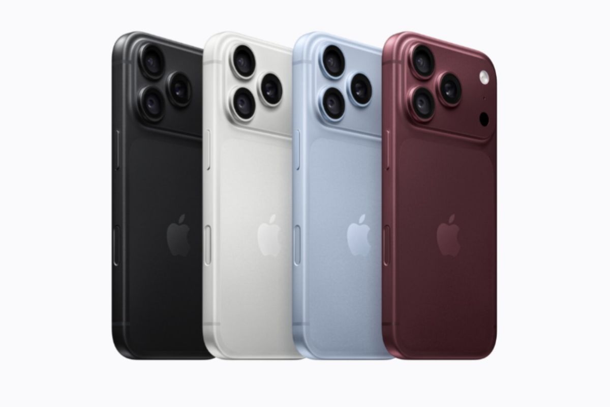 Apple may raise gadget prices again due to rising memory costs