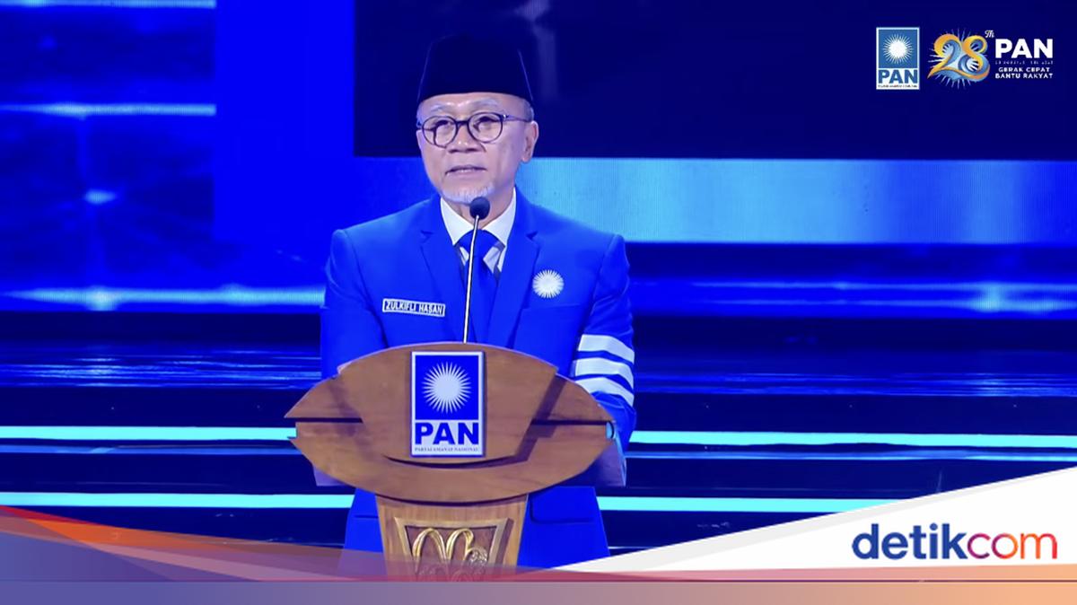 PAN Cadre Salary Deductions Raise Rp 8 Billion to Aid Disaster Victims