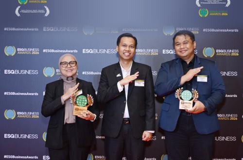 PTPN III Integrates Sustainability into Plantation Business