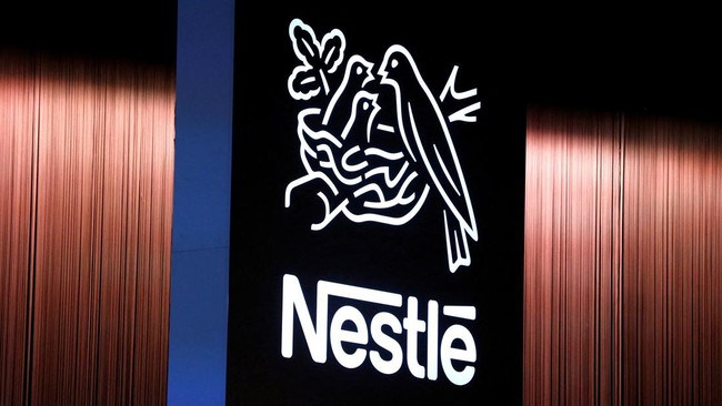 Nestlé Business Hit by Storm as Assets Are Seized