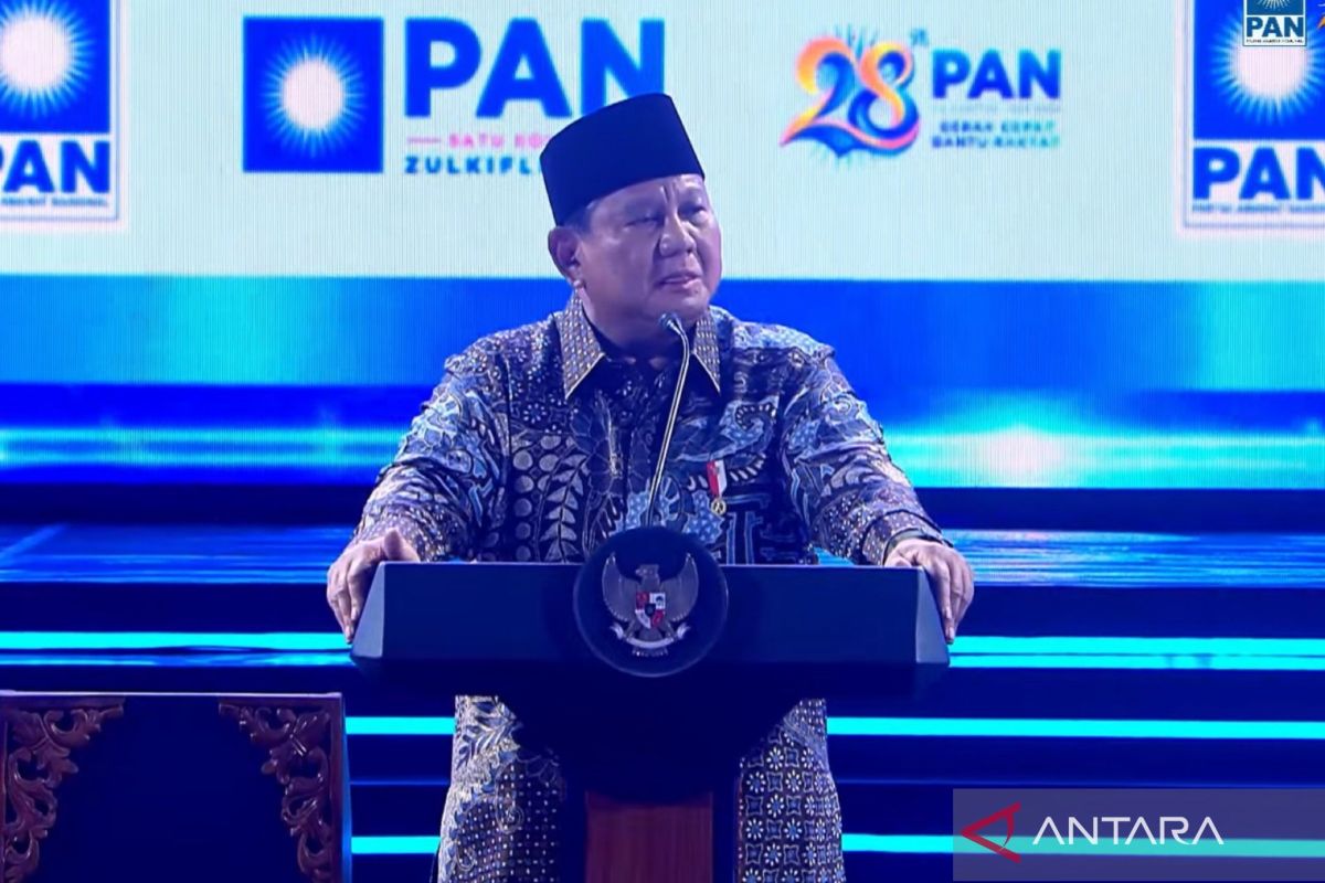 Prabowo highlights surge in profits for several State-Owned Enterprises