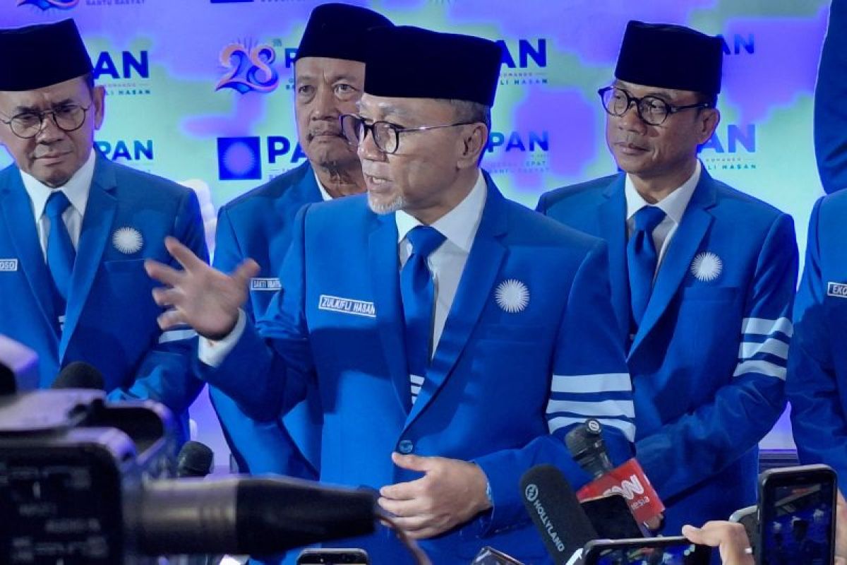 Zulhas: Quality Education Must Not Become a Luxury