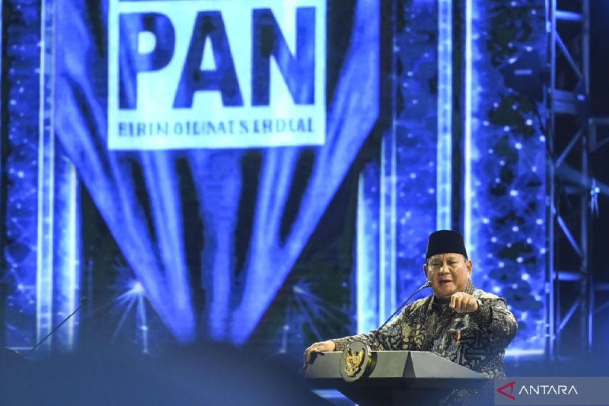 Prabowo: My Oath is to See a Prosperous Indonesia