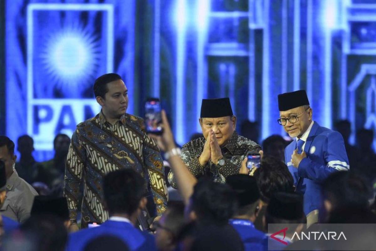 Don't Call Me Eyang: Prabowo Prefers 'Bang Bowo' or 'Mas Bowo'