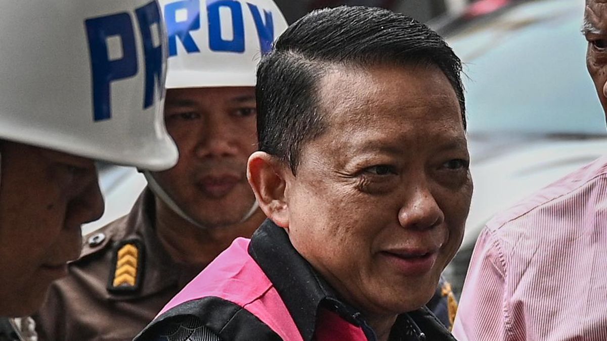 Camp of Former Jampidsus Febrie Demands Objective Trial Process